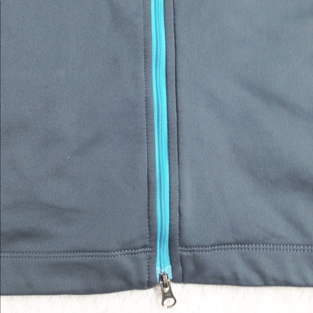 Nike DRI-FIT Running Jacket - Picture 4 of 12